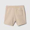 Gap × Pantaloni scurți pentru transpirație VintageSoft Disney pentru bebeluși și copii mici Gap × Pantaloni scurți pentru transpirație VintageSoft Disney pentru bebeluși și copii mici