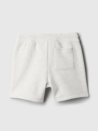 Gap × Pantaloni scurți pentru transpirație VintageSoft Disney pentru bebeluși și copii mici
