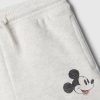 Gap × Pantaloni scurți pentru transpirație VintageSoft Disney pentru bebeluși și copii mici Gap × Pantaloni scurți pentru transpirație VintageSoft Disney pentru bebeluși și copii mici