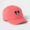 Gap × pălărie de baseball din bumbac organic pentru copii Disney Gap × pălărie de baseball din bumbac organic pentru copii Disney