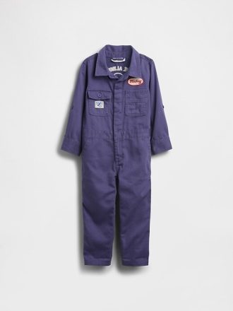 Gap × Salopete Disney pentru bebeluși și copii mici Mickey Mouse