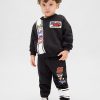 Gap × Set de transpirație Disney Baby & Toddler VintageSoft Cars Gap × Set de transpirație Disney Baby & Toddler VintageSoft Cars