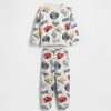 Gap × Set de transpirație Disney Baby & Toddler VintageSoft Cars Gap × Set de transpirație Disney Baby & Toddler VintageSoft Cars
