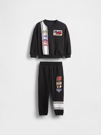 Gap × Set de transpirație Disney Baby & Toddler VintageSoft Cars