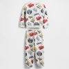 Gap × Set de transpirație Disney Baby & Toddler VintageSoft Cars Gap × Set de transpirație Disney Baby & Toddler VintageSoft Cars
