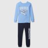 Gap × Set pijama din bumbac organic Disney Baby Toy Story Gap × Set pijama din bumbac organic Disney Baby Toy Story