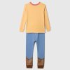 Gap × Set pijama din bumbac organic Disney Baby Toy Story Gap × Set pijama din bumbac organic Disney Baby Toy Story