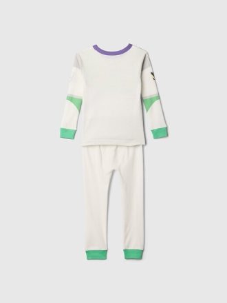 Gap × Set pijama din bumbac organic Disney Baby Toy Story