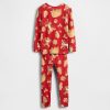 Gap × Set PJ Disney pentru bebeluși și copii mici din bumbac periat organic Gap × Set PJ Disney pentru bebeluși și copii mici din bumbac periat organic