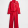 Gap × Set PJ reciclat pentru copii Disney