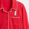 Gap × Set PJ reciclat pentru copii Disney