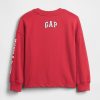 Gap × Tricou grafic Disney pentru bebeluși și copii mici Mickey Mouse Halloween Gap × Tricou grafic Disney pentru bebeluși și copii mici Mickey Mouse Halloween