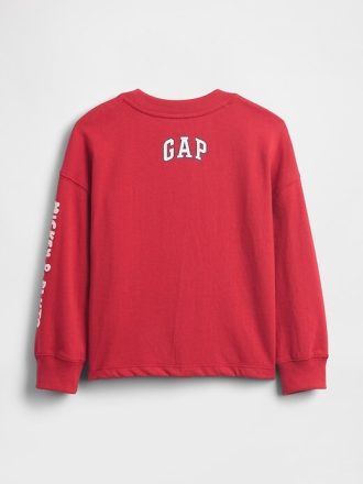 Gap × Tricou grafic Disney pentru bebeluși și copii mici Mickey Mouse Halloween