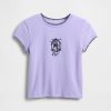 Gap × Tricou grafic mic pentru copii, de la Disney Tim Burton, Coșmar înainte de Crăciun Gap × Tricou grafic mic pentru copii, de la Disney Tim Burton, Coșmar înainte de Crăciun