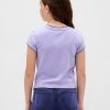 Gap × Tricou grafic mic pentru copii, de la Disney Tim Burton, Coșmar înainte de Crăciun Gap × Tricou grafic mic pentru copii, de la Disney Tim Burton, Coșmar înainte de Crăciun