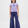 Gap × Tricou grafic mic pentru copii, de la Disney Tim Burton, Coșmar înainte de Crăciun Gap × Tricou grafic mic pentru copii, de la Disney Tim Burton, Coșmar înainte de Crăciun