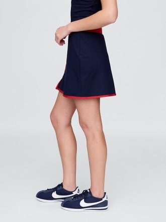 GapFit Power Exercise Skort