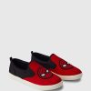GapKids | Pantofi sport cu slip-on Marvel Spider-Man GapKids | Pantofi sport cu slip-on Marvel Spider-Man