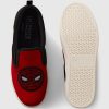 GapKids | Pantofi sport cu slip-on Marvel Spider-Man GapKids | Pantofi sport cu slip-on Marvel Spider-Man