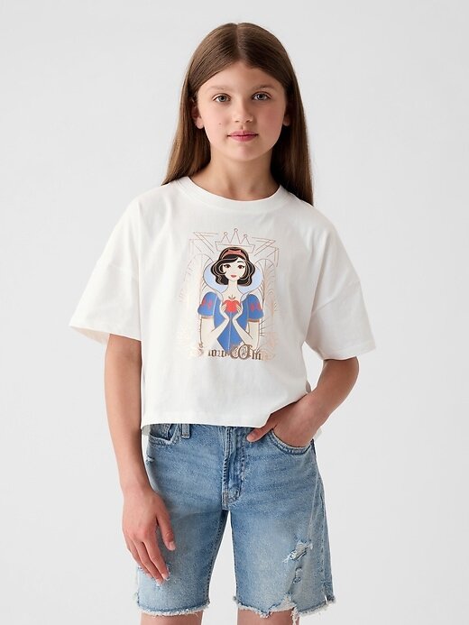 GapKids | Tricou grafic Disney GapKids | Tricou grafic Disney