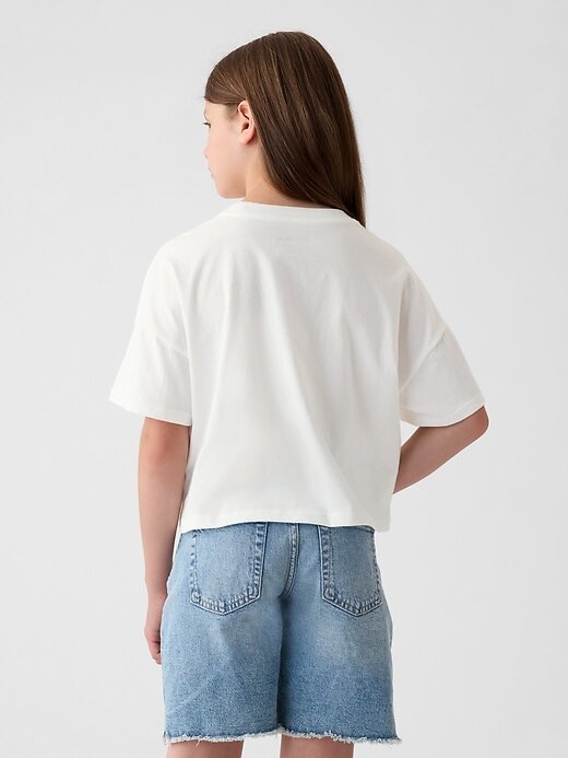 GapKids | Tricou grafic Disney GapKids | Tricou grafic Disney