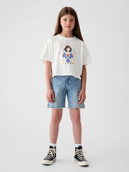 GapKids | Tricou grafic Disney GapKids | Tricou grafic Disney