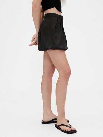 GapStudio Bubble Mini Skort