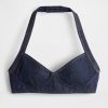 GapStudio Denim Bralette GapStudio Denim Bralette