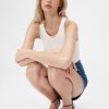GapStudio Rib Tank Top GapStudio Rib Tank Top