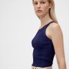 GapStudio Rib Tank Top GapStudio Rib Tank Top