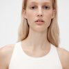 GapStudio Rib Tank Top GapStudio Rib Tank Top
