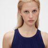 GapStudio Rib Tank Top GapStudio Rib Tank Top