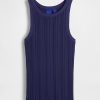 GapStudio Rib Tank Top GapStudio Rib Tank Top
