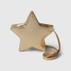 Geantă Crossbody Star metalice pentru copii