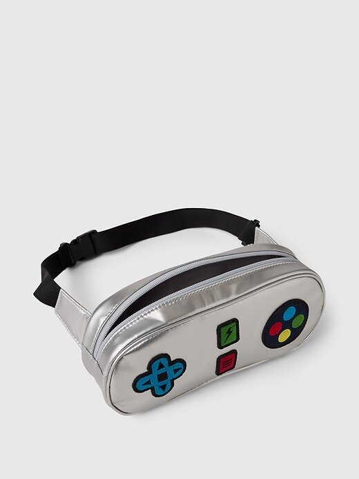 Geantă cu centură pentru gamer pentru copii Geantă cu centură pentru gamer pentru copii