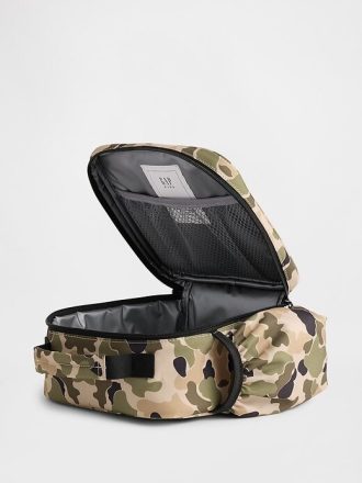 Geantă de prânz Camo pentru copii Geantă de prânz Camo pentru copii