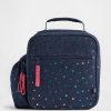 Geantă de prânz denim pentru copii Geantă de prânz denim pentru copii