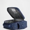 Geantă de prânz denim pentru copii Geantă de prânz denim pentru copii
