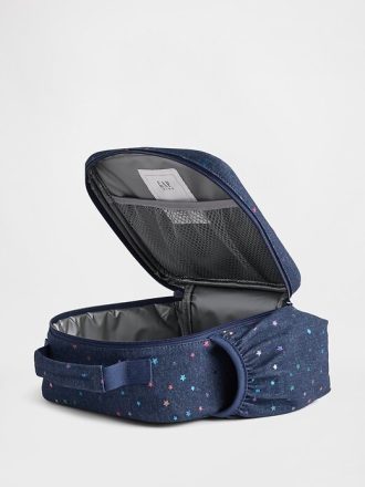 Geantă de prânz denim pentru copii
