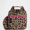 Geantă de prânz leopard pentru copii Geantă de prânz leopard pentru copii