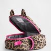 Geantă de prânz leopard pentru copii Geantă de prânz leopard pentru copii