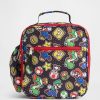 Geantă de prânz Nintendo Super Mario pentru copii Geantă de prânz Nintendo Super Mario pentru copii