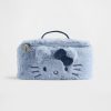 Geantă de toaletă Hello Kitty pentru copii