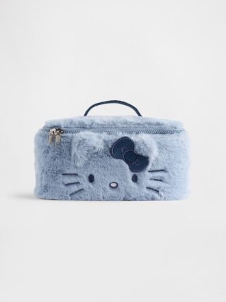 Geantă de toaletă Hello Kitty pentru copii Geantă de toaletă Hello Kitty pentru copii
