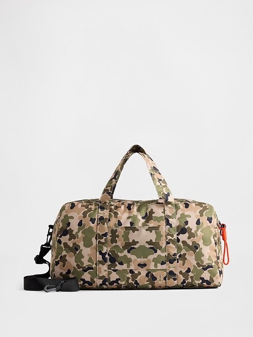 Geantă pentru copii Camo Geantă pentru copii Camo