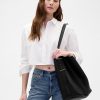 Geantă tote din piele vegană Geantă tote din piele vegană