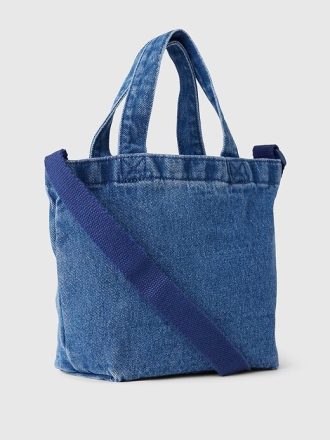 Geantă Tote Kids Sparkle Logo Geantă Tote Kids Sparkle Logo
