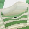 Geanta Tote Canvas Stripe Geanta Tote Canvas Stripe