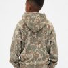 Hanocă Camo VintageSoft relaxată pentru copii Hanocă Camo VintageSoft relaxată pentru copii