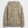 Hanocă Camo VintageSoft relaxată pentru copii Hanocă Camo VintageSoft relaxată pentru copii
